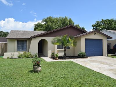 16021 Splitlog Dr, Tampa, FL, 33618