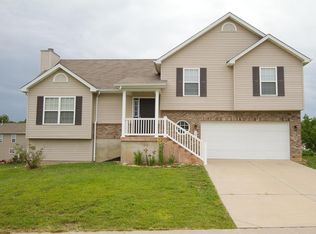 161 Majestic Lakes Blvd, Moscow Mills, MO 63362