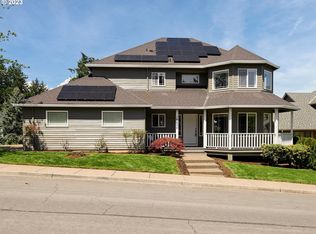 18200 SW Fallatin Loop, Beaverton, OR 97007