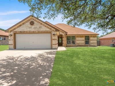2000 Polk St, Killeen, TX, 76543