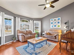 11757 W Mount Hood Ave, Nampa, ID 83651