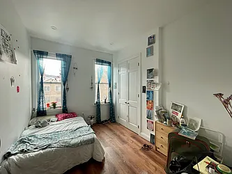 Rented by E and G Realty Group