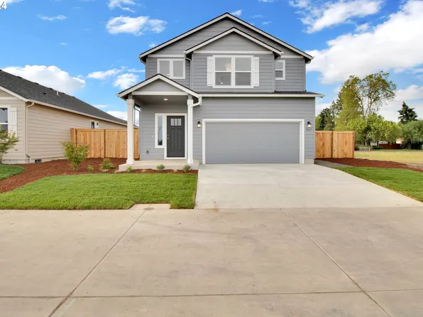 5667 Waterwood Aly, Eugene, OR 97402