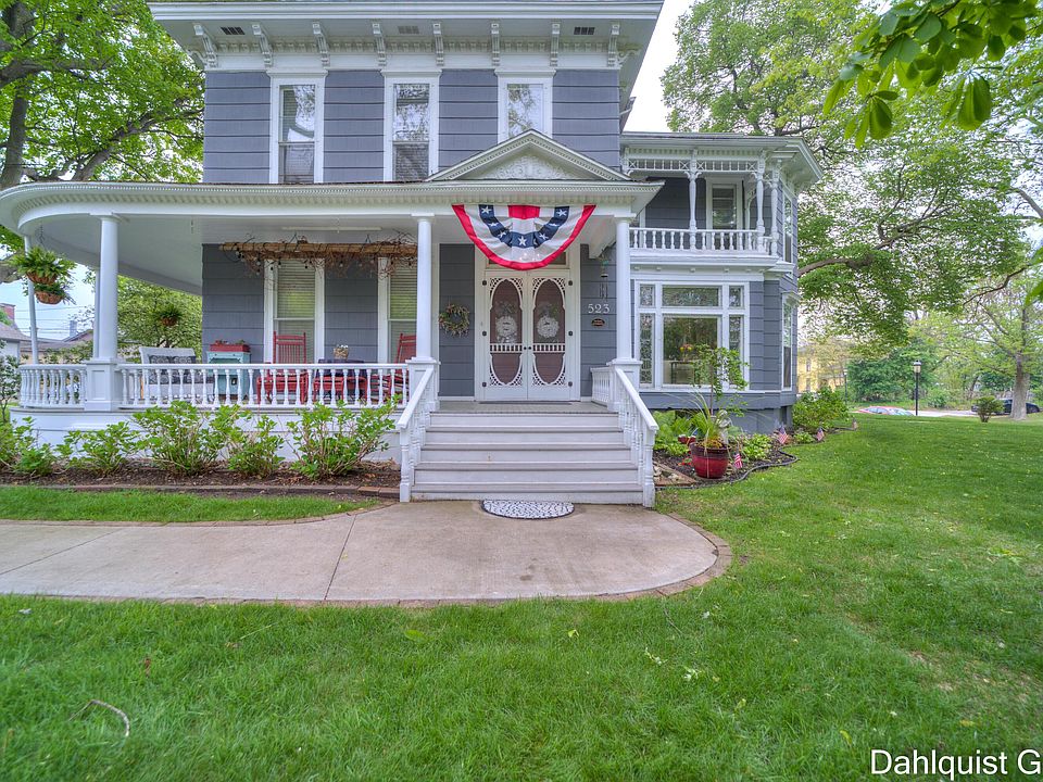 523 W Clay Ave, Muskegon, MI 49440 Zillow