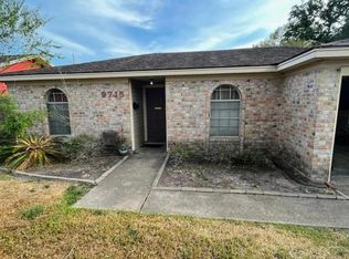 9715 Broun St, Beaumont, TX 77707