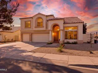 11027 W Amelia Ave, Avondale, AZ 85392