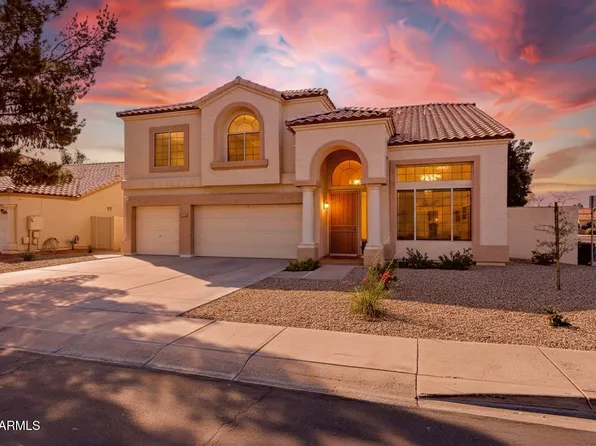 11027 W AMELIA Avenue, Avondale, AZ 85323