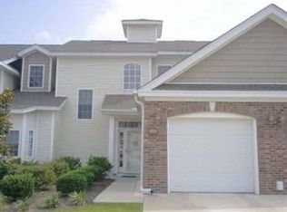 140 Cart Crossing Dr UNIT 4, Conway, SC 29526