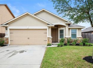 16912 Bridgefarmer Blvd, Pflugerville, TX 78660