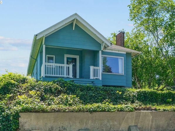 806 NE Stafford St, Portland, OR 97211