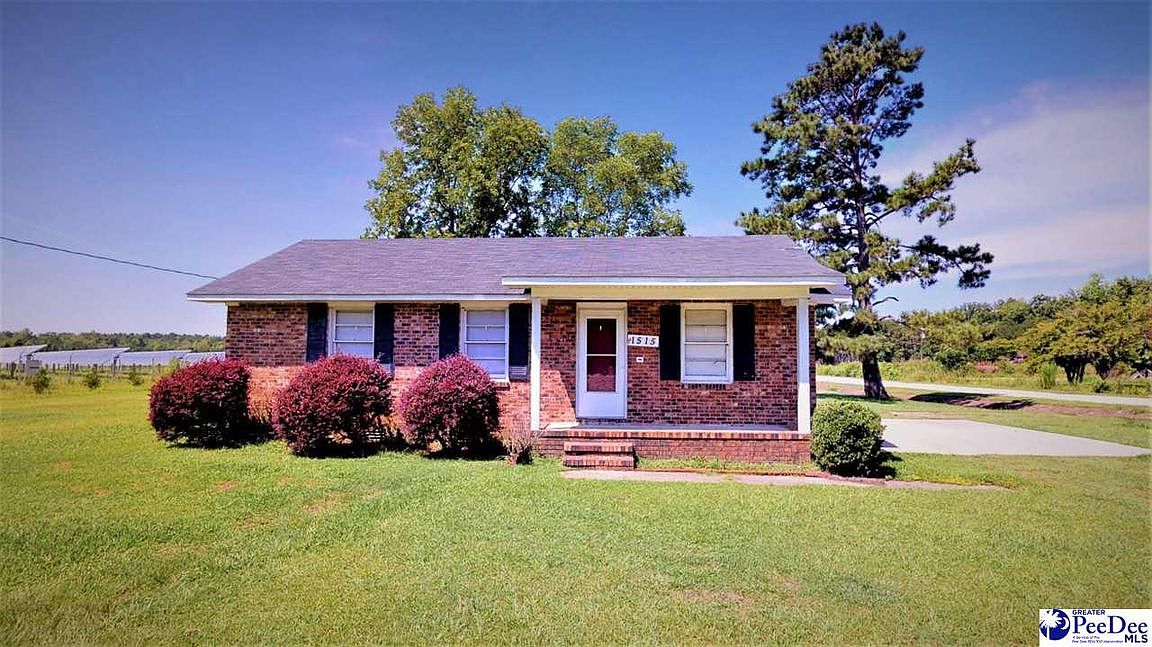 1515 S Pamplico Hwy, Pamplico, SC 29583 Zillow