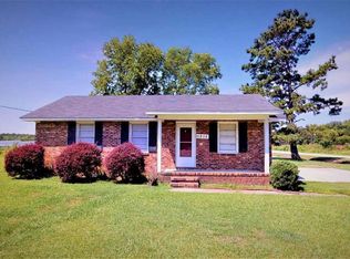1515 S Pamplico Hwy, Pamplico, SC 29583
