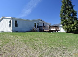93 Rockwood Rd, Kalispell, MT 59901