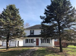 315 E Waupansie St, Dwight, IL 60420