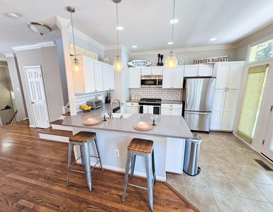 200 Mill Cross Ln, Occoquan, VA, 22125
