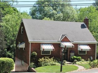 273 Logan Rd, Bethel Park, PA 15102