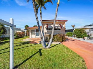 Woodbridge Mobile Village, Hobe Sound, FL 33455