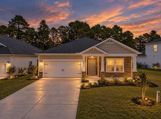 4092 Bayhill St, Myrtle Beach, SC 29579