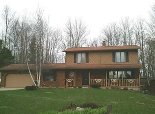 2821 Broadway Ave, Sidney, OH 45365