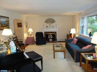 368 Beechwood Ln, Berwyn, PA 19312