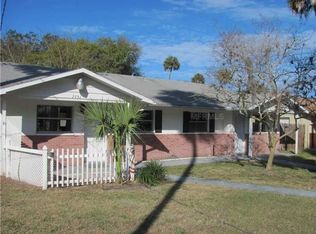 7731 Chapel Ave, Port Richey, FL 34668