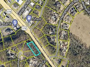 5020 Garners Ferry Rd, Columbia, SC 29209