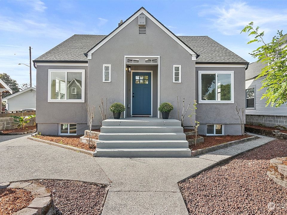 1st image of 5424 S Cedar Street