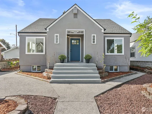 5424 S Cedar Street, Tacoma, WA 98409