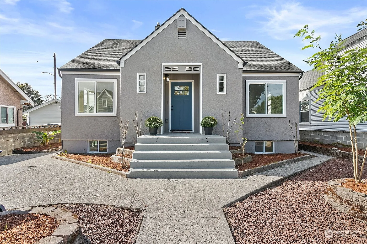 5424 S Cedar Street photo 1