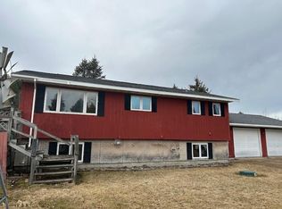 N1679 Spile Dam Rd, Merrill, WI 54452