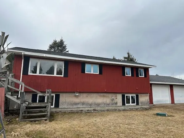 N1679 SPILE DAM ROAD, Merrill, WI 54452