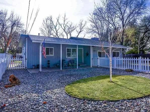 20577 Sunset Ln, Redding, CA 96002