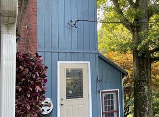 25 Candy Rd, Mohnton, PA 19540