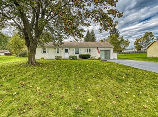 5 Cannon Hill Rd, Rochester, NY 14624