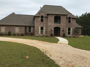 2197 Lang Rd, Magnolia, MS 39652