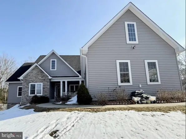 59 Quarry Rd, Stafford, VA 22554