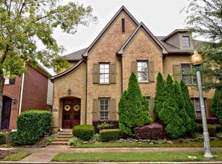 800 Deloach Cv LOT 19, Collierville, TN 38017