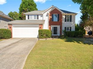 2500 Lunetta Ln, Alpharetta, GA 30004