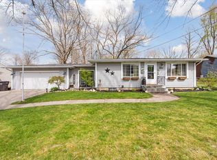 5050 Burlingame Ave SW, Wyoming, MI 49509