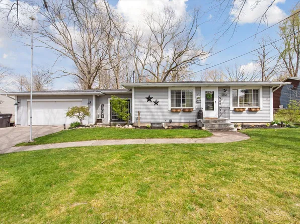 5050 Burlingame Ave SW, Wyoming, MI 49509