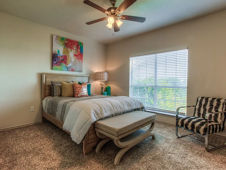 Waters Edge Villas — Photo 13