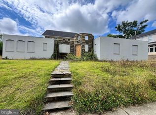 1400 Hamilton St NW, Washington, DC 20011