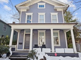 38 Eld Street, New Haven, CT 06511