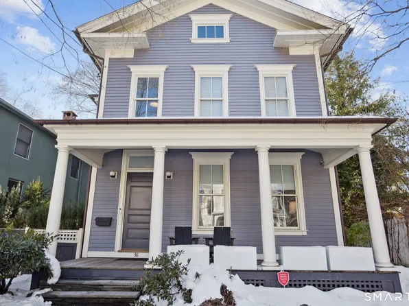 38 Eld Street, New Haven, CT 06511