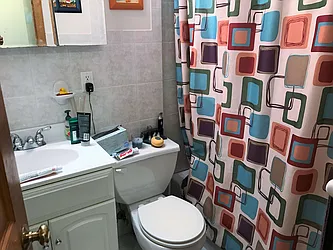 Rented by Joe Gotham LTD