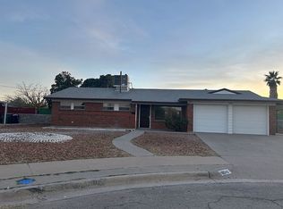 9940 Belfast Ave, El Paso, TX 79925