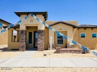 14709 Charles Foster Ave, El Paso, TX 79938