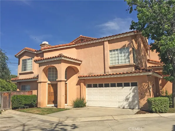 907 W Arrow Hwy, Claremont, CA 91711