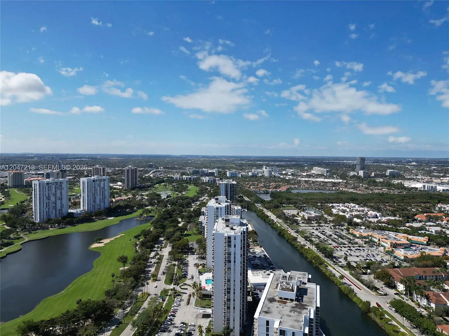 Aventura Eldorado Condo — Photo 3