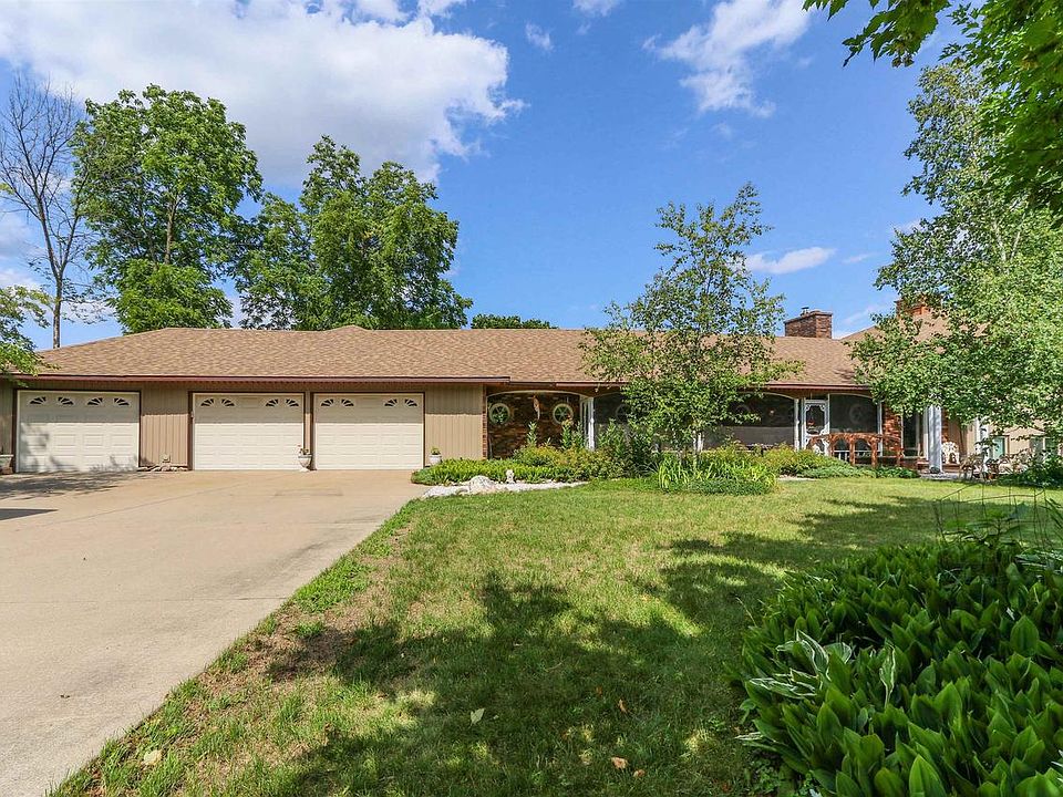 3885 CARDINAL DRIVE, Stevens Point, WI 54482 MLS 22233153 Zillow